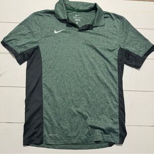 Nike Dri-Fit Polo